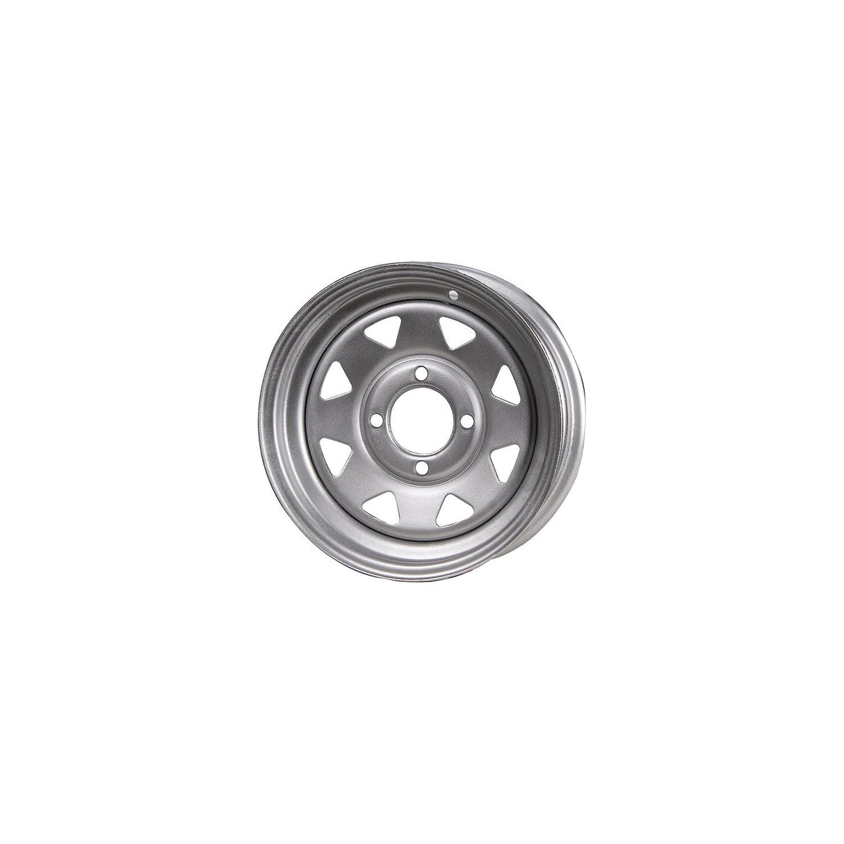 Loadstar Tires Loadstar Eight Spoke Steel Wheel (Rim)