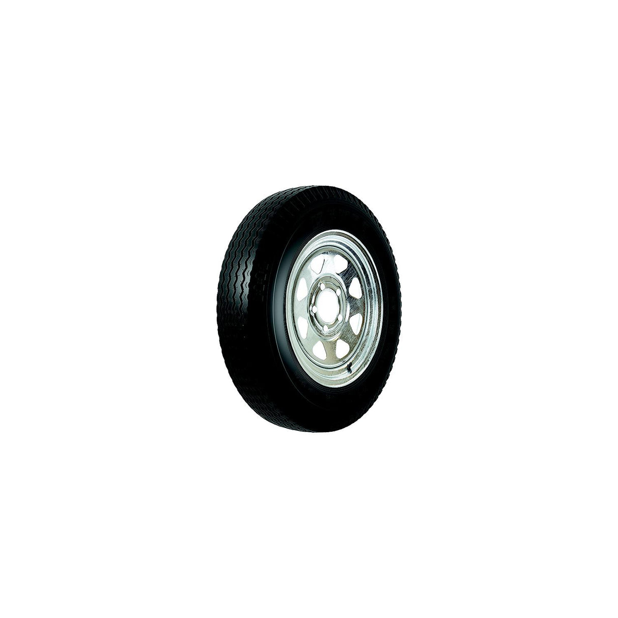 Loadstar Tires Loadstar Bias Tire and Wheel (Rim) Assembly 480-12 4 Hole 4 Ply - 30550 - official Loadstar Tires product image 3