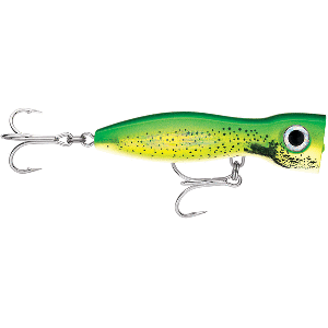 Rapala X-Rap® Magnum® Xplode 170 - Dorado - XRMAGXP170D