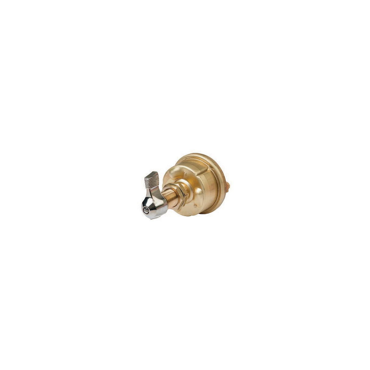 BEP BEP 1001002 Master Disconnect Switch, 125A