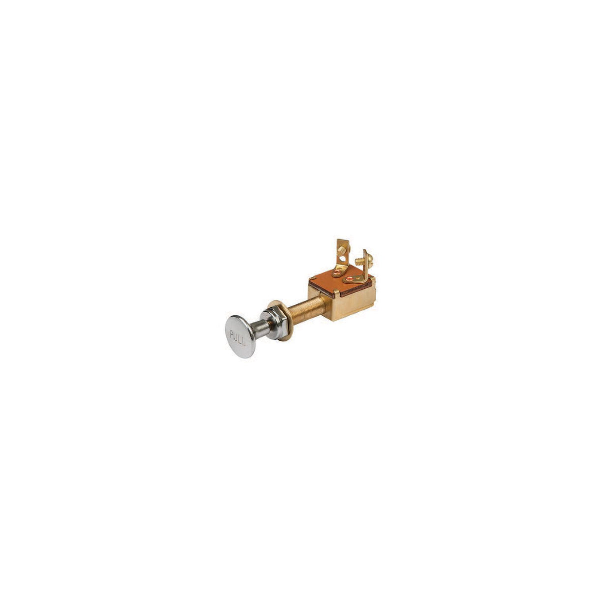BEP 1001308 Push-Pull Switch, Off(On) - 1001308