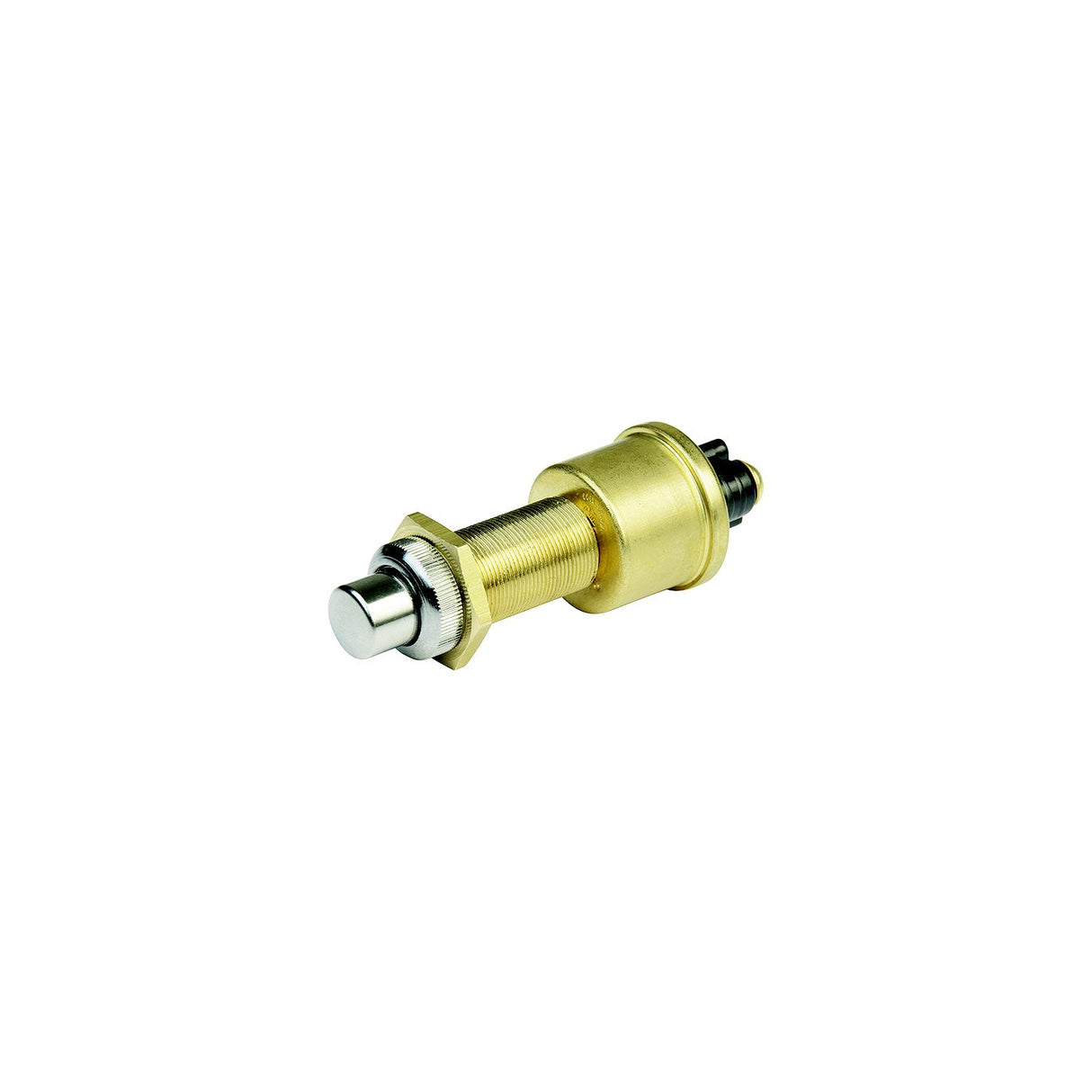 BEP BEP 1001504 Momentary Push Botton Switch, Off–(On)