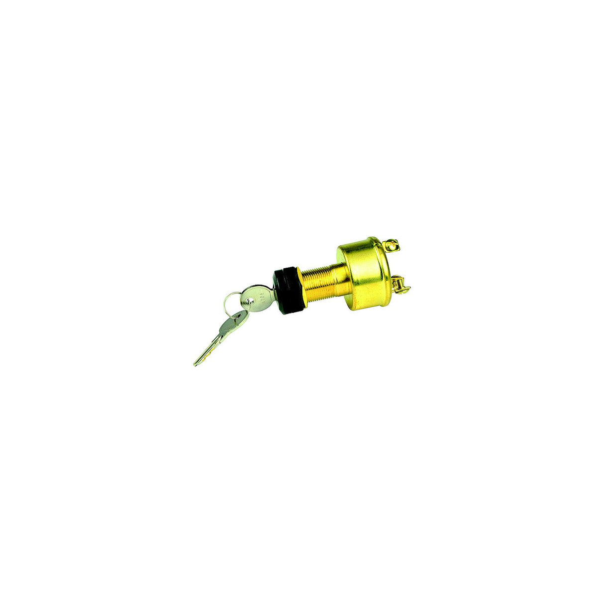 BEP 1001606 3 Position Ignition Switch - 1001606