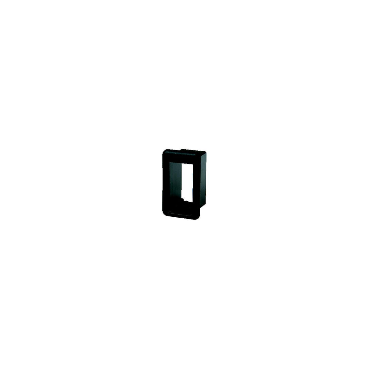 BEP 1001717 Rocker Switch Bracket, Single - 1001717