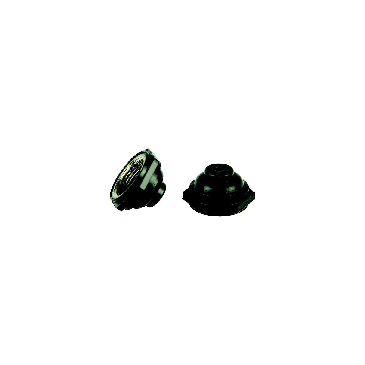 BEP 1002019 Toggle Switch Boot, Tipless - 1002019