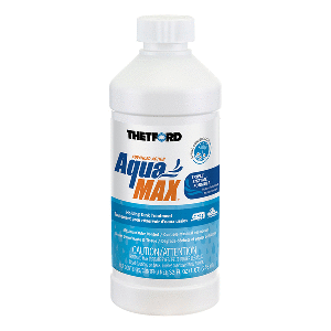 Thetford Marine Thetford AquaMax® Holding Tank Treatment - 32oz - Spring Shower Scent - 96635