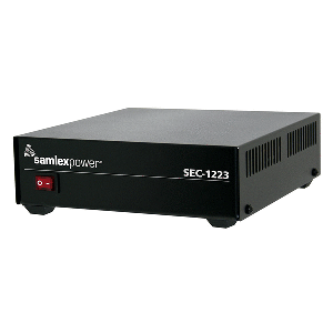 Samlex America Samlex SEC-1223 Power Supply