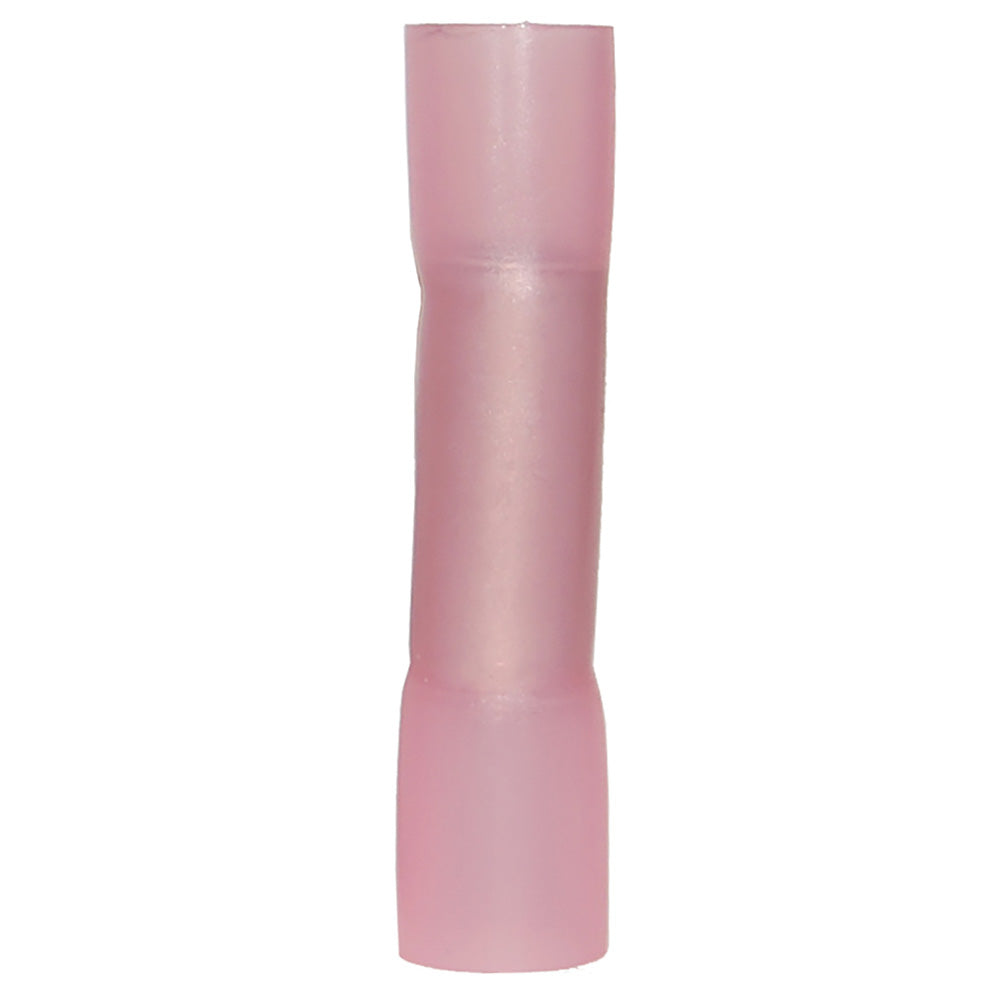 Ancor Heat Shrink Butt Connector - #8 *3-Pack - 309303