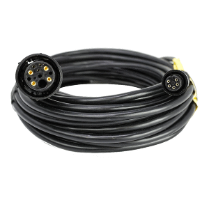 Airmar Mix & Match Cable f/Raymarine 600W Non-CHIRP Transducers - 9m - MM-RAY