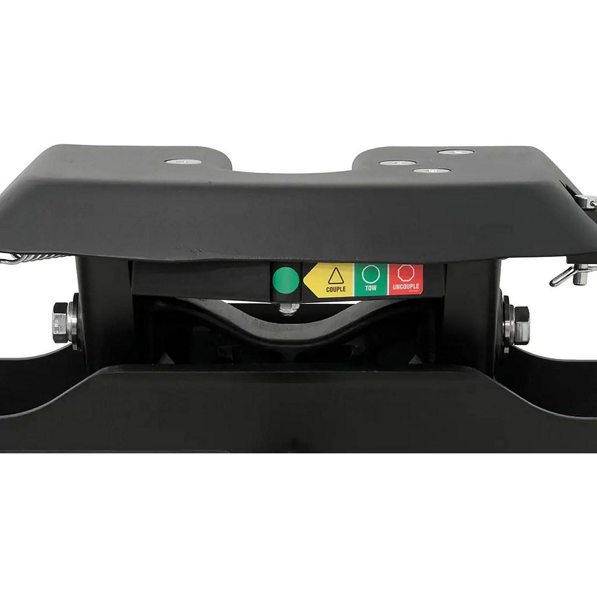 Curt Manufacturing Curt 16540 A20 5th Wheel Hitch Head - image 4