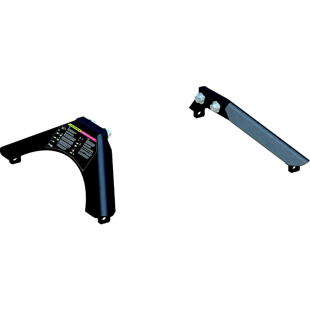Curt Manufacturing Curt 16920 Replacement A16 5th Wheel Legs - image 1