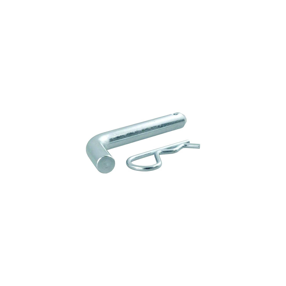Curt Manufacturing Curt 21581 Hitch Pin 5/8", 2" or 2-1/2" Receiver, Zinc, Packaged - image 2