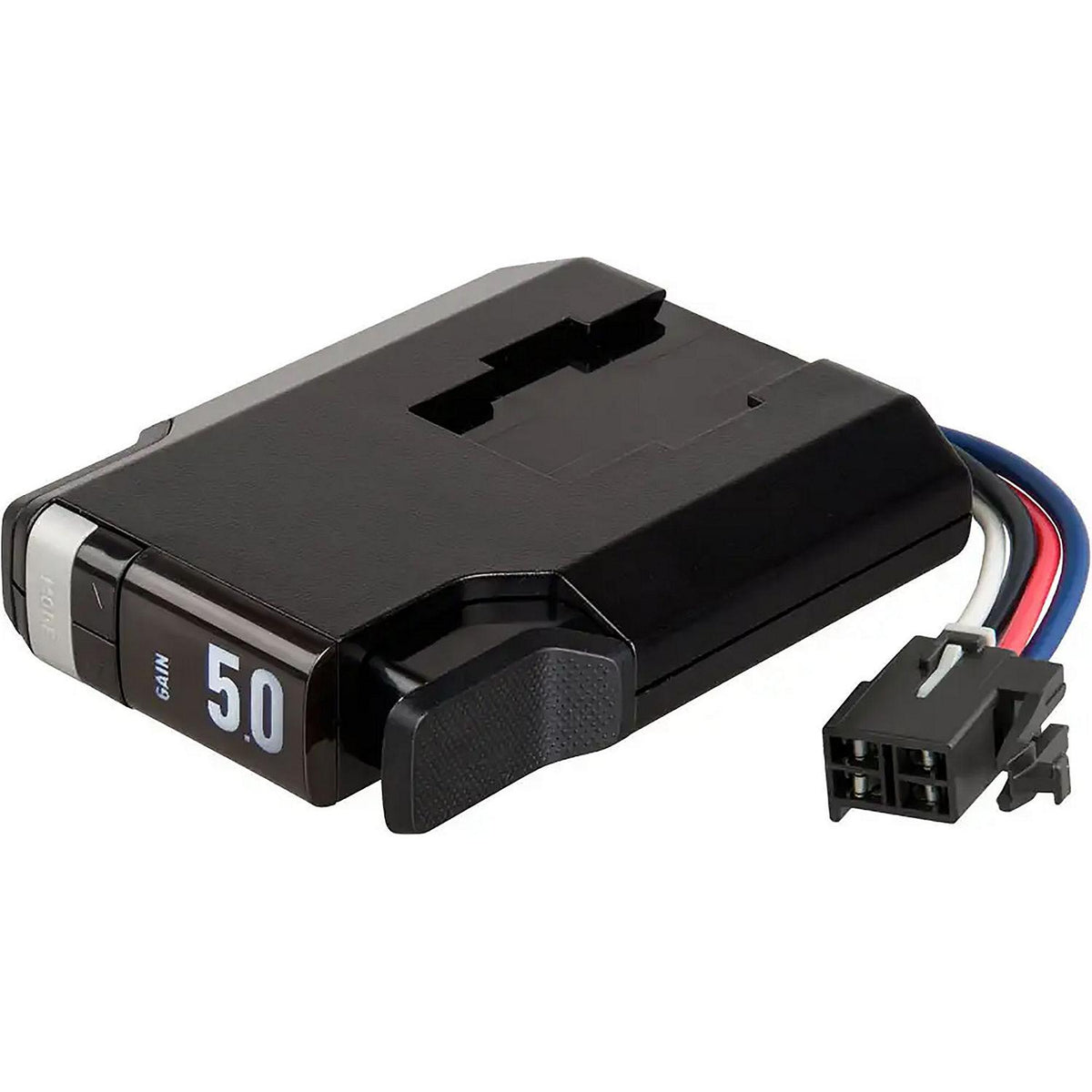 Curt Manufacturing Curt 51146 TriFlex NEXT Trailer Brake Controller Proportional - image 1