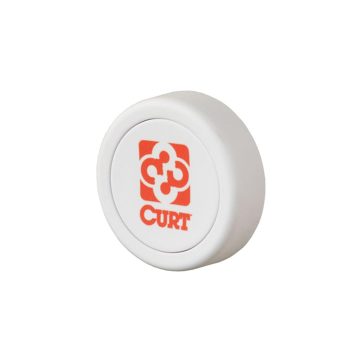 Curt Manufacturing Curt 51189 Echo Mobile Bluetooth Brake Controller, 7-Way - image 1