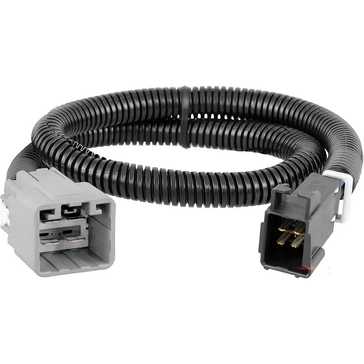 Curt Manufacturing Curt 51458 Brake Controller Harness, Select Ram 1500/2500/3500/4500/5500 - image 5