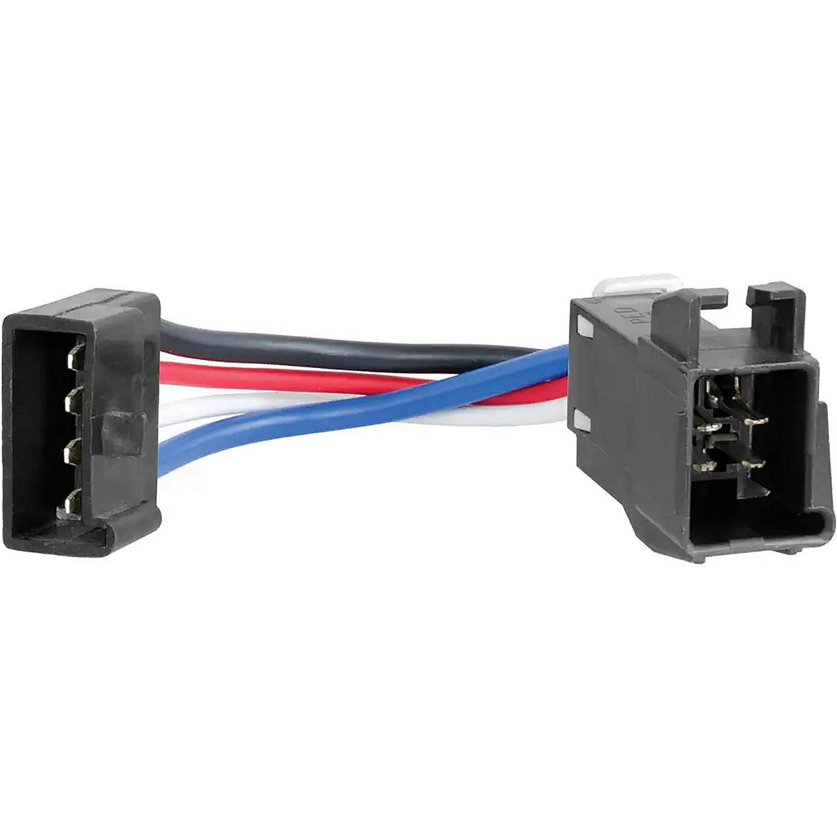 Curt Manufacturing Curt 51520 Trailer Brake Controller Adapter Harness - image 1