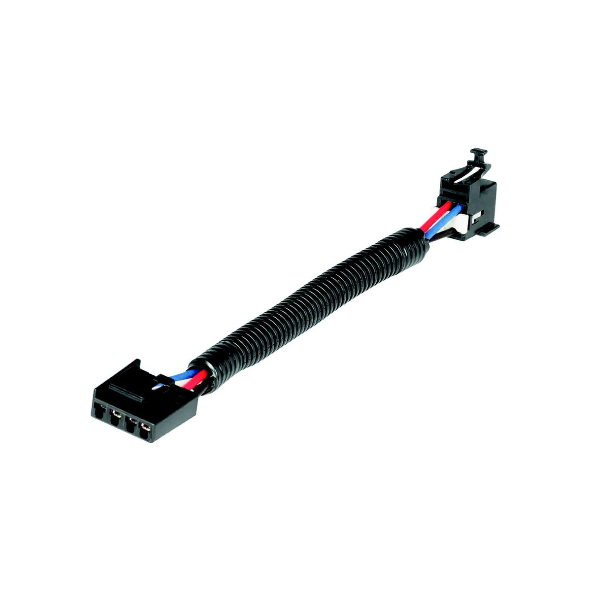 Curt Manufacturing Curt 51532 Quick Plug Brake Controller Harnesses Adapter - image 2