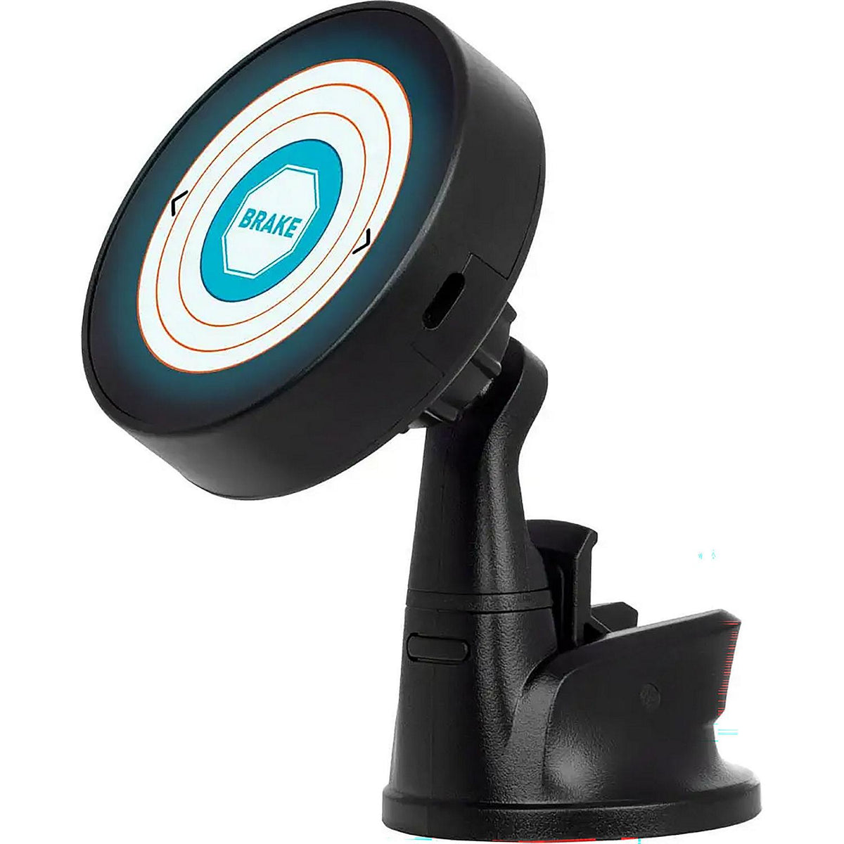 Curt Manufacturing Curt 52203 Bullseye Wireless Monitor for Rvibrake - image 3