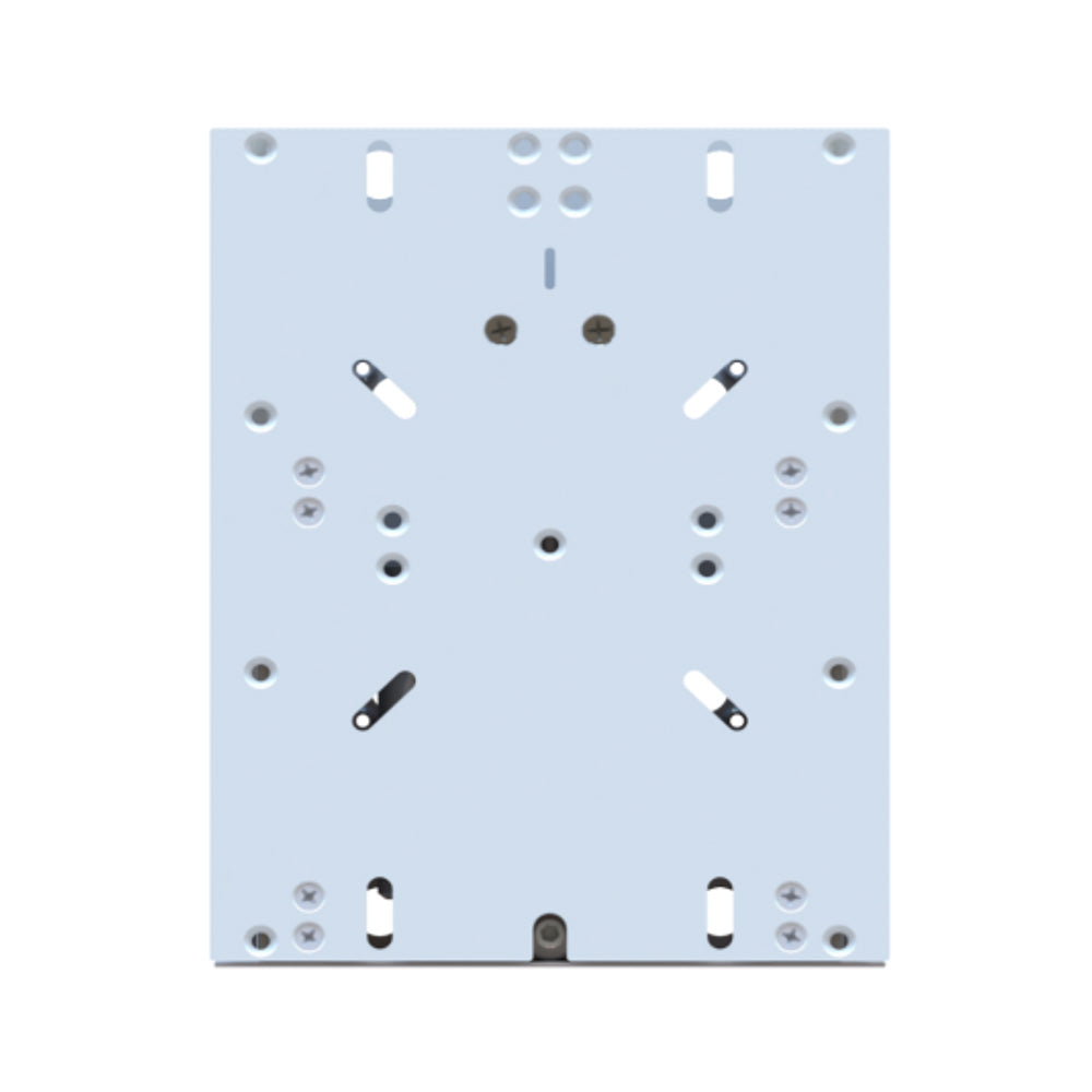 TACO Marine TACO 13-1/8" x 10" Electric Seat Slide - M20-1013E