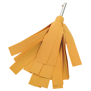 Swobbit Premium 2" Dragon Glide™ Mop Head - SW31315DG