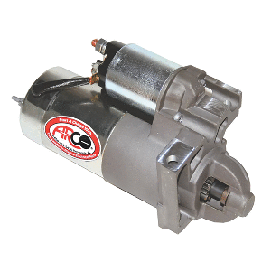 ARCO Marine Inboard Starter w/12-3/4" Flywheel & Gear Reduction - 30460
