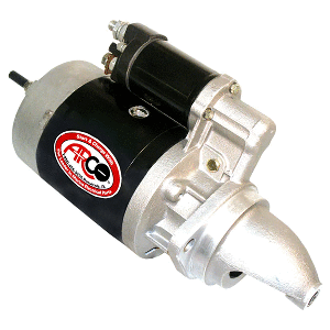 ARCO Marine Top Mount Inboard Starter - Counter Clockwise Rotation - 30457