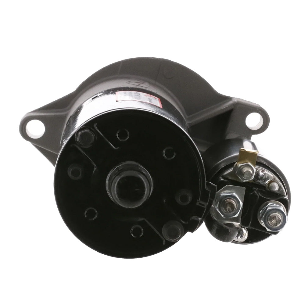 ARCO Marine High-Performance Inboard Starter w/Gear Reduction Permanent Magnet - Counter Clockwise Rotation (302/351 Fords)