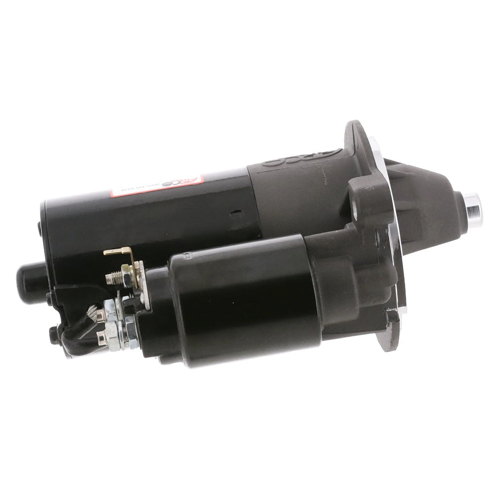 ARCO Marine High-Performance Inboard Starter w/Gear Reduction Permanent Magnet - Counter Clockwise Rotation (302/351 Fords)