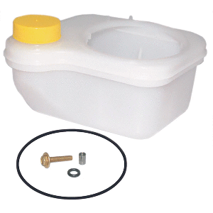 ARCO Marine Mercruiser Tilt Trim Reservoir Kit - M525