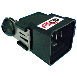 ARCO Marine Mercury/Mariner Outboard Relay w/Shroud & Grommet - R151