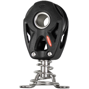 Ronstan Series 40 Orbit Single BB Single Stand-Up Block - RF48140