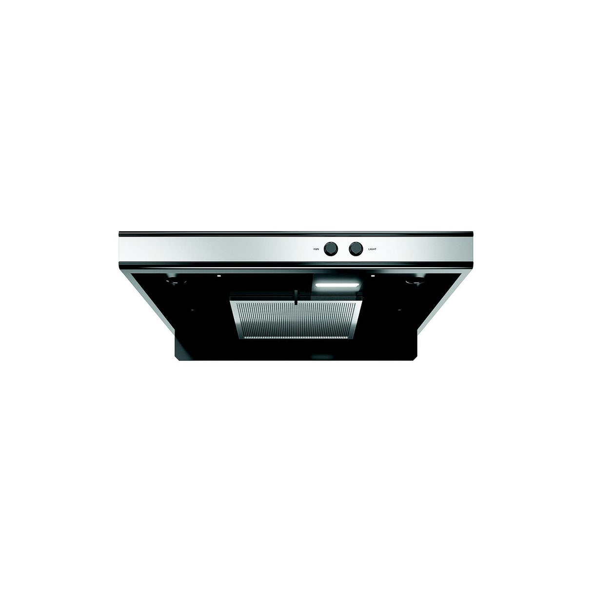 GE Appliances GE JNXR22SPSS Under The Cabinet Range Recirculation Hood - image 1