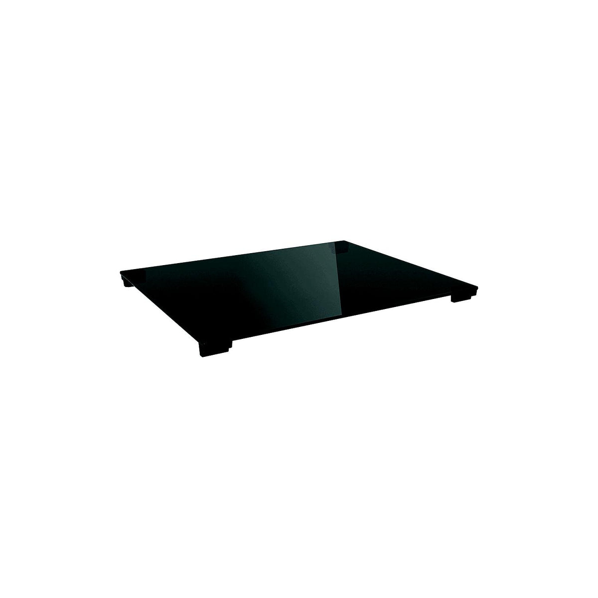 GE Appliances RV GLASS COOKTOP COVER 21 GE PROFILE - JXCVR21T - image 1