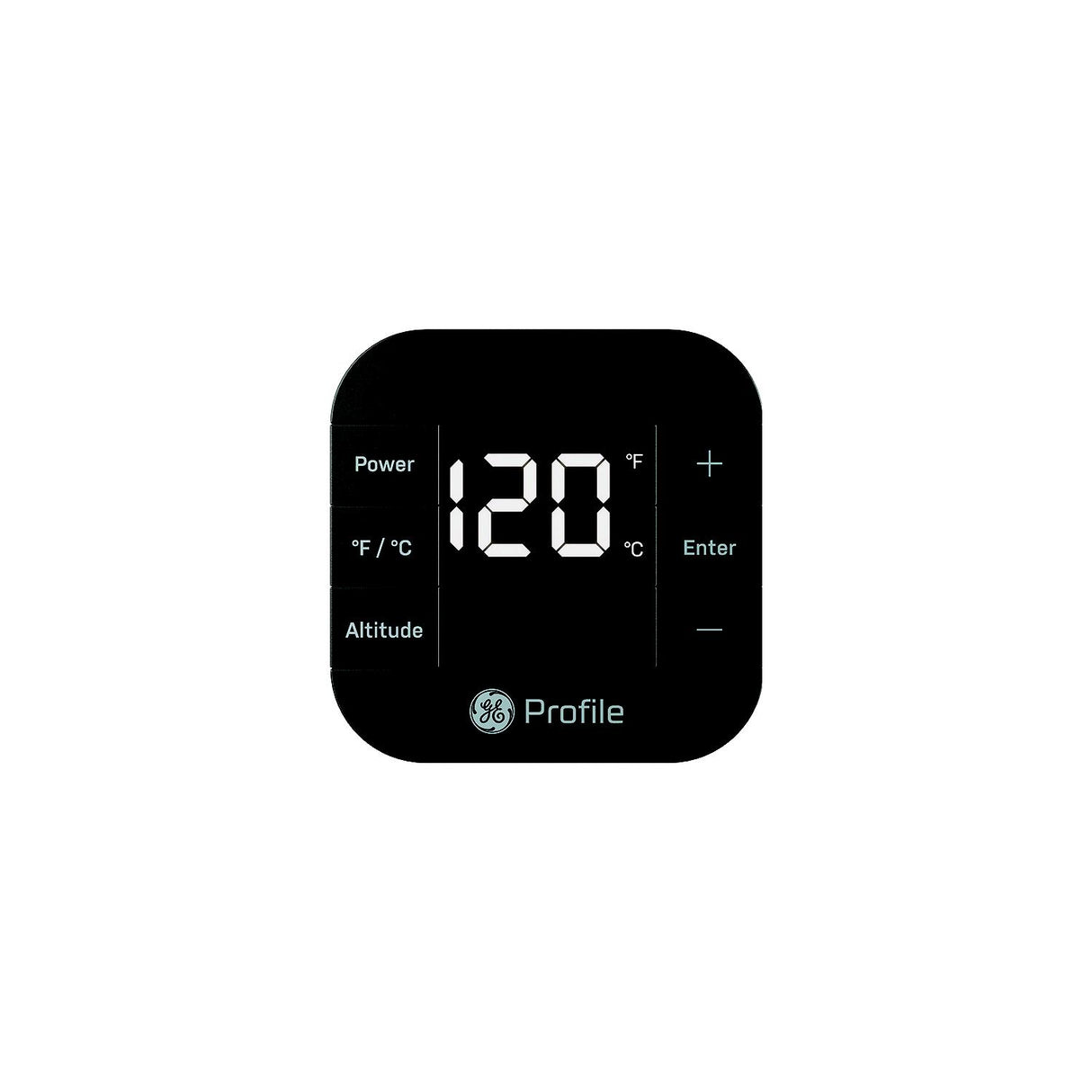 GE Appliances GE Profile PMBSRT Digital Control Panel for Tankless Gas Water Heater PR60PTLWBU - image 1