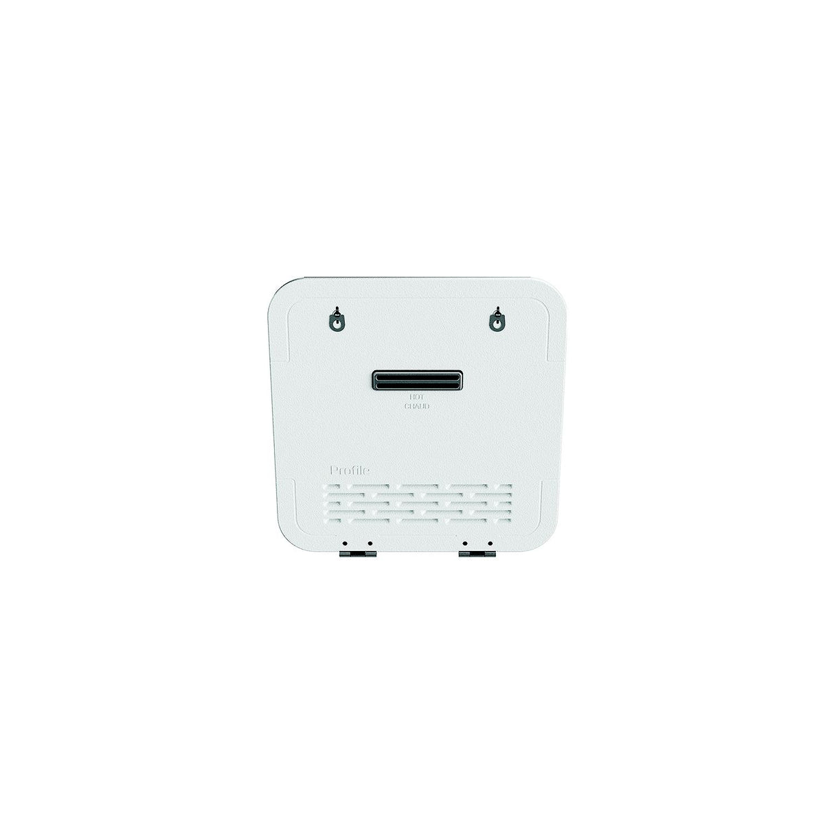 GE Appliances GE Profile PMTWRT White Door for Tankless Gas Water Heater PR60PTLWBU - image 1