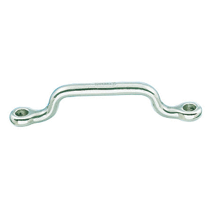 Wichard Marine Wichard Webbing Eye Strap - 5mm Diameter - 13/64" - 86mm Spacing - 3-25/64" - 9222W