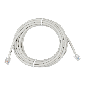 Victron Energy Victron RJ12 UTP Cable - 0.3M - ASS030066003
