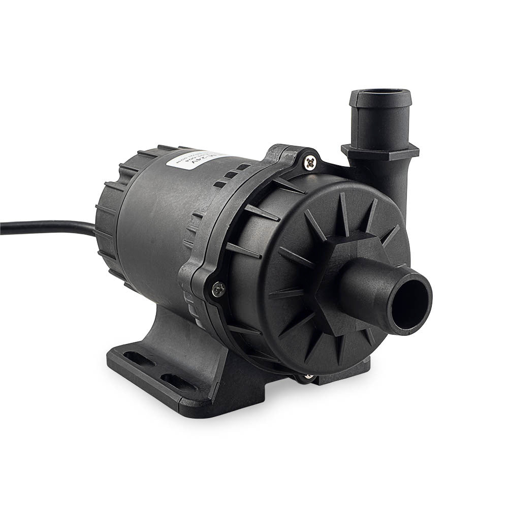 Albin Group DC Driven Circulation Pump w/Brushless Motor - BL90CM 12V - 13-01-003
