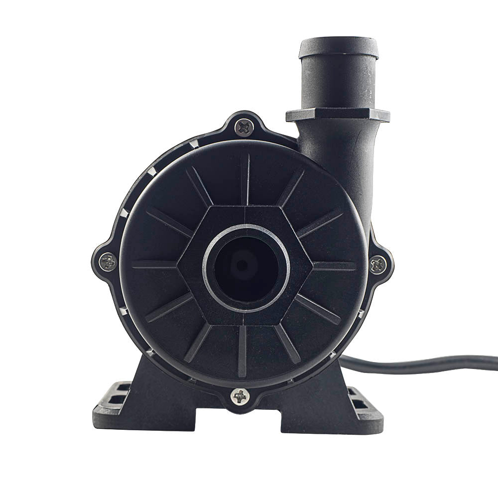 Albin Group DC Driven Circulation Pump w/Brushless Motor - BL90CM 12V - 13-01-003