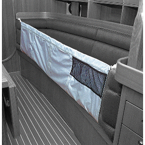 Blue Performance Bunk Net - PC600