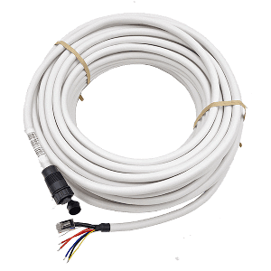 Simrad 20M Power & Ethernet Cable f/HALO 2000 & 3000 Series - 000-15768-001