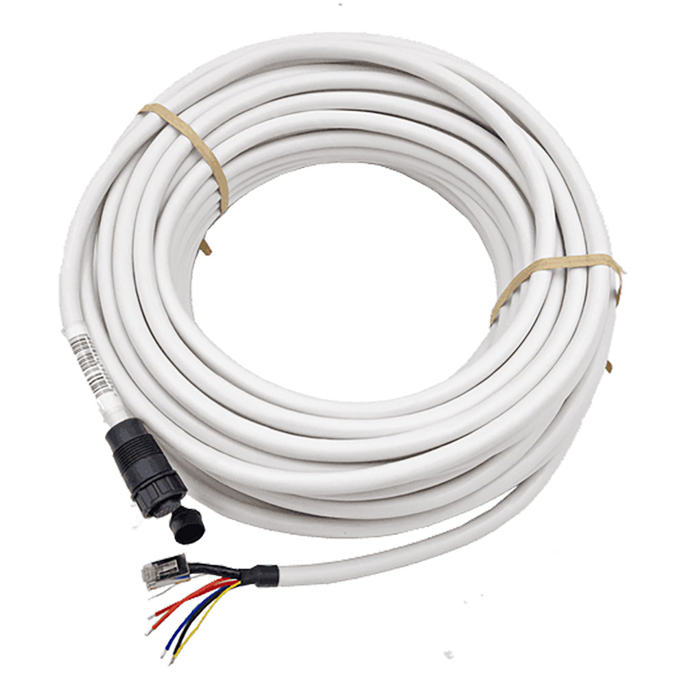 Simrad 20M Power & Ethernet Cable f/HALO 2000 & 3000 Series - 000-15768-001