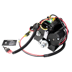 Powerwinch Folding & Pop-Up Camper Winch w/1200lb Lift Capacity - P92001