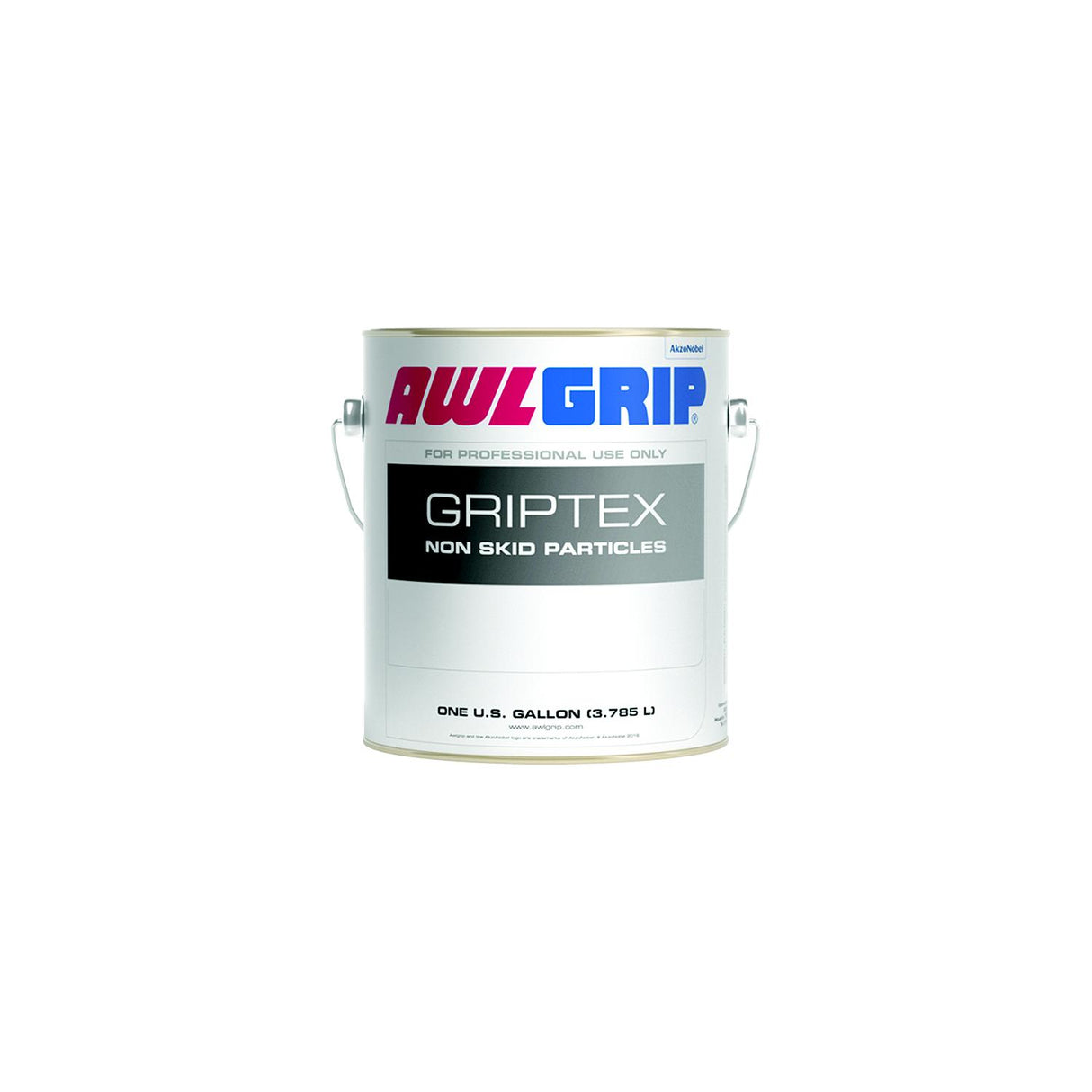 Awlgrip 7301344 Griptex Non Skid Coarse, .95 Lb. - O73013/1QTAL - official Awlgrip product image 3