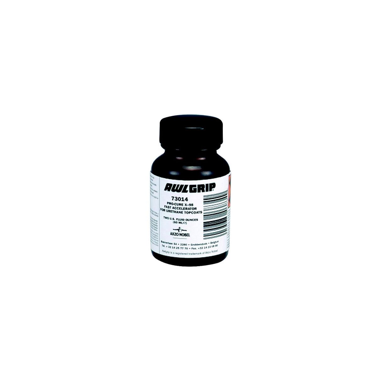 Awlgrip Pro-Cure X-98 Fast Accelerator - O73014/2OZUS