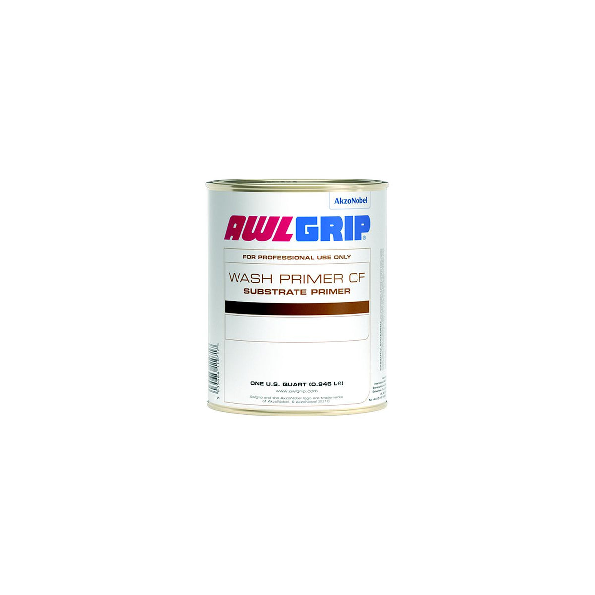 AWLGRIP 5503640 D3300 Converter D6600 QT Marine Boat - official Awlgrip product image 2