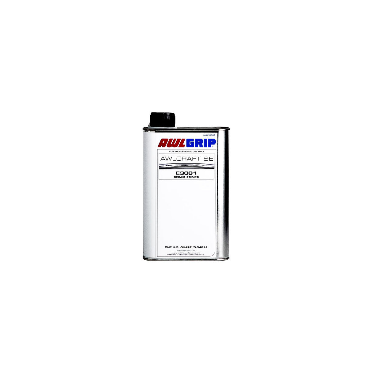 Awlgrip Awlcraft SE Repair Primer - OE3001/1QTUS