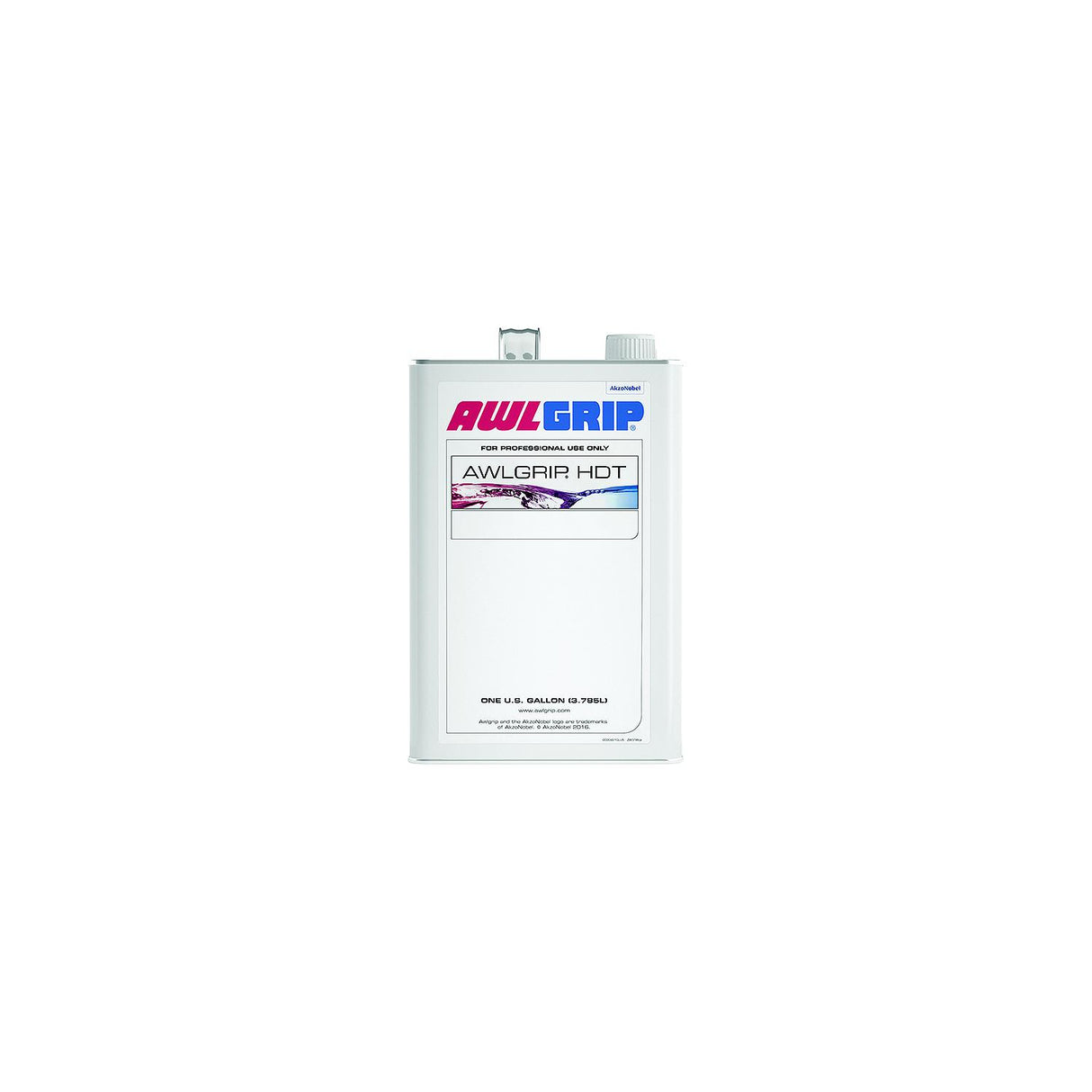 Awlgrip OC0010G HDT Curing Solution, Gal. - OC0010/1GLUS