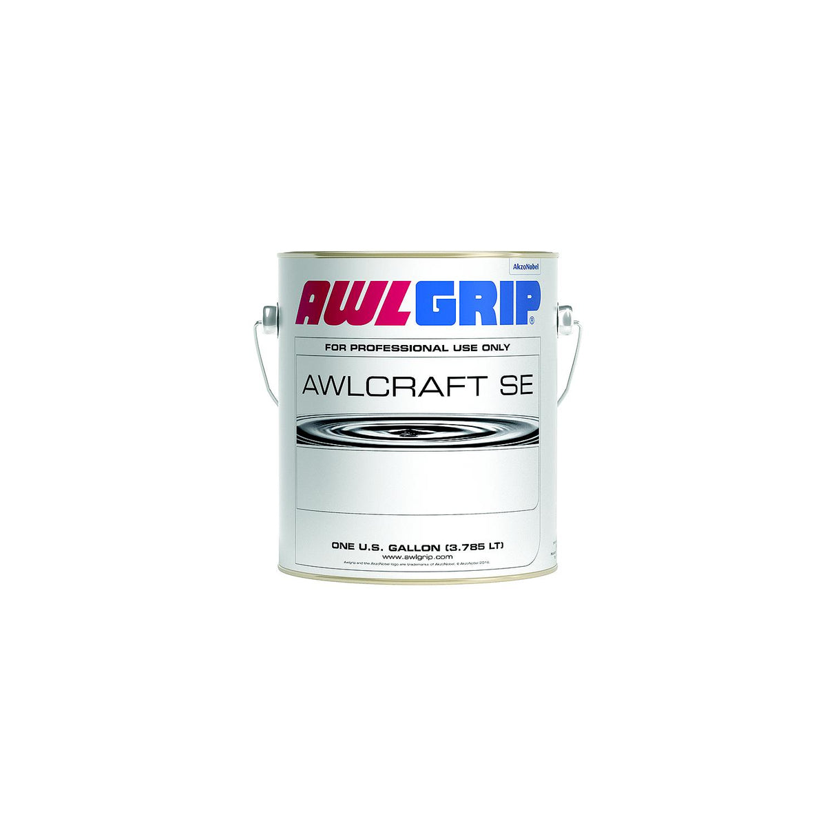 Awlgrip CUSTOMSEG Awlcraft® SE, Custom Color, Gal. - image 1