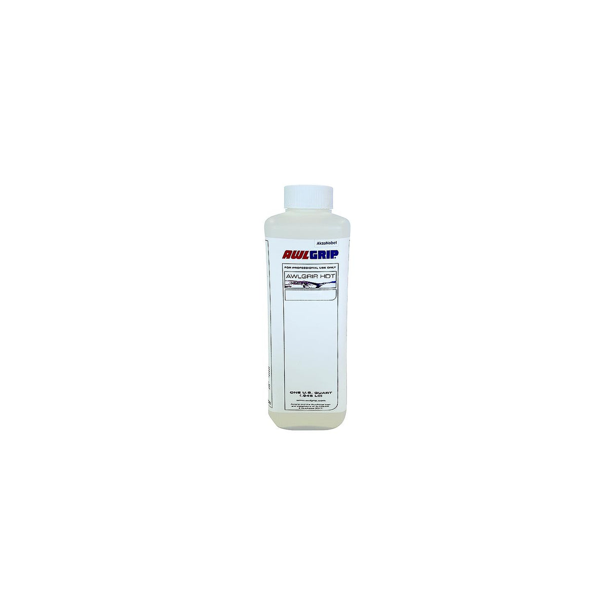 Awlgrip OA0020Q HDT Fast Activator, Qt. - OA0020/1QTUS